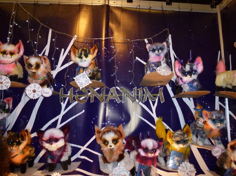 Увлекательное путешествие по VII Международной выставке "Искусство Куклы 2016". Фото | Бэйбики Увлекательное путешествие по VII Международной выставке "Искусство Куклы 2016". Фото