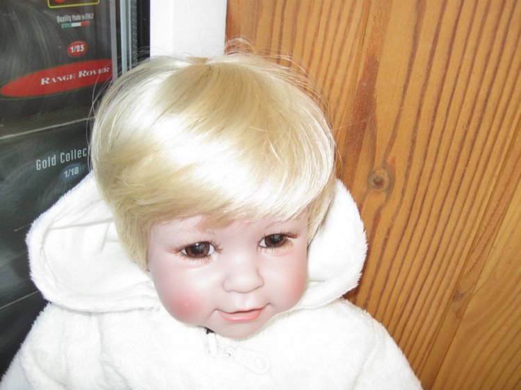 Разные детки Адора одного молда