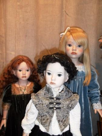 Нетривиальные тривиальности, или, Бабье лето на Тишинке. Часть 1 | Бэйбики Нетривиальные тривиальности, или, Бабье лето на Тишинке. Часть 1 (фото 10)