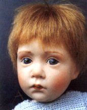 Вeatrice Perini: Живу в стране кукол