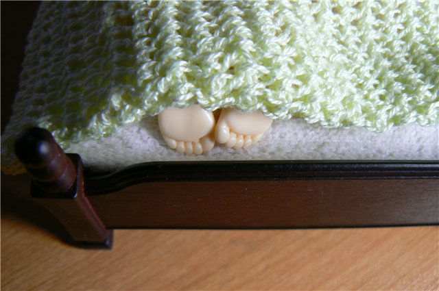 Маленькая осень. Мои куклы БЖД | Бэйбики Маленькая осень. Мои куклы БЖД