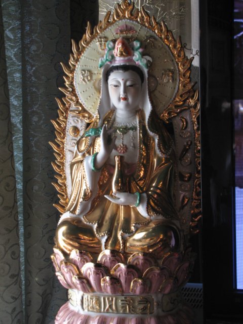 Моя поездка в Великий Новгород. Кукольный рай (фото 6)