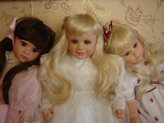 Ангел от Ллойда Миддлетона (фото 6)