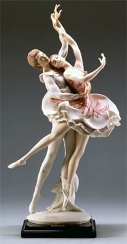 Его величество Фарфор - Избранные страницы биографии