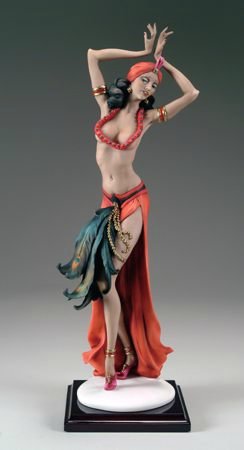 Его величество Фарфор - Избранные страницы биографии