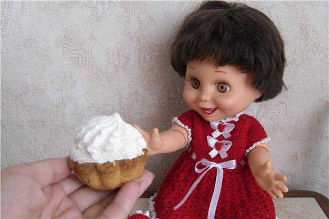 Приглашаем всех на чай! Baby Face Катеринка (фото 5)