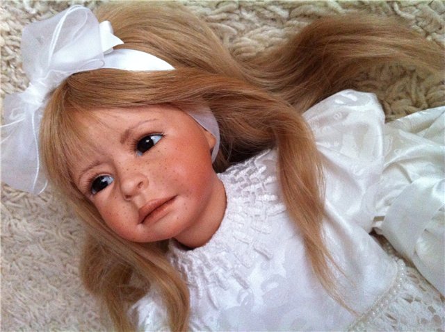 Саманта от Heidi Plusczok (фото 3)