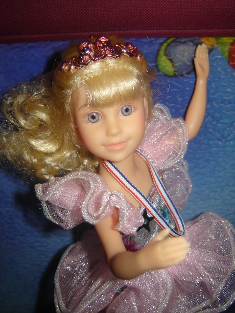 куклы воспитывающие девочек из серии It's me от Family Company