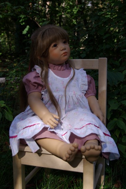 Мои две Химочки - Неблина и Гитта