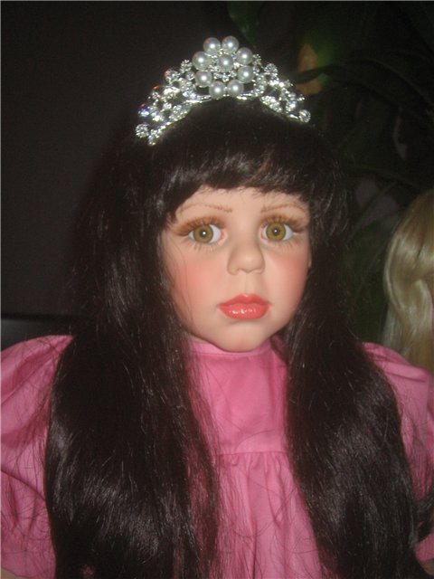 Такие разные Fayzah Spanos (фото 4)