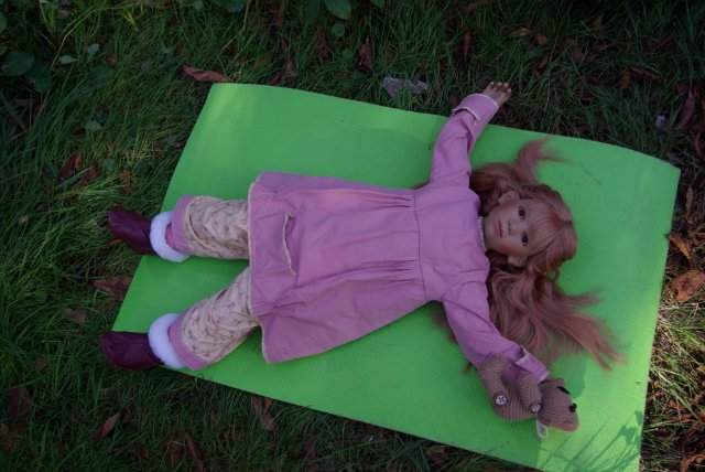 Мои две Химочки - Неблина и Гитта