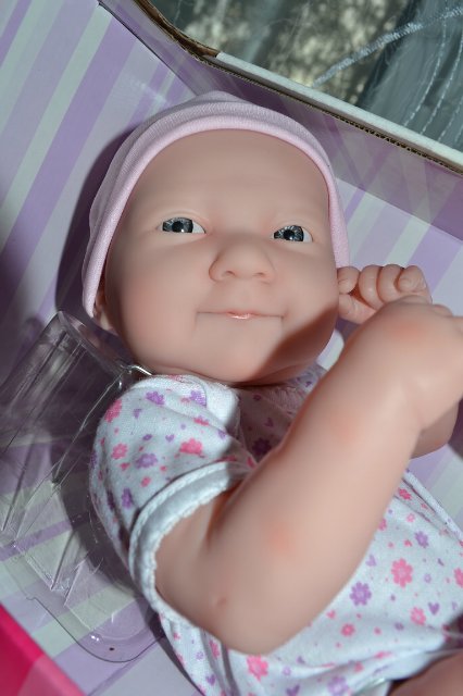 Беренжеры коллекционные и беренжеры игровые - все хороши