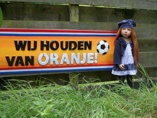 Коллекционные куклы Zwergnase - eсть ли на свете смешнее дети