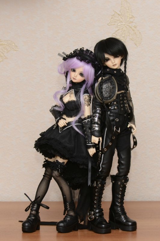 Эльфы. Куклы БЖД от Fairyland | Бэйбики Эльфы. Куклы БЖД от Fairyland