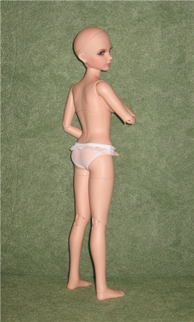 Добралась... Iplehouse JID Leona | Бэйбики Добралась... Iplehouse JID Leona (фото 3)