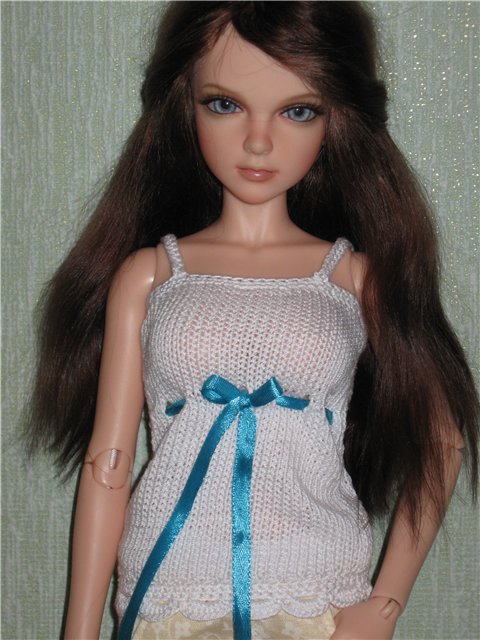 Море позитива! Или золотые ручки моей подруги (фото 8)