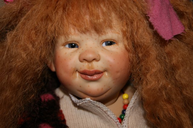 Мои любимые хомячки - толстячки от Susi Eimer (фото 7)