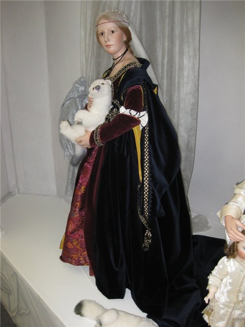 Фарфоровая коллекция 2013 Hildegard Gunzel. Часть 2 (фото 8)