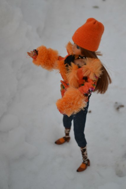 Вия и Киншин. Продолжение