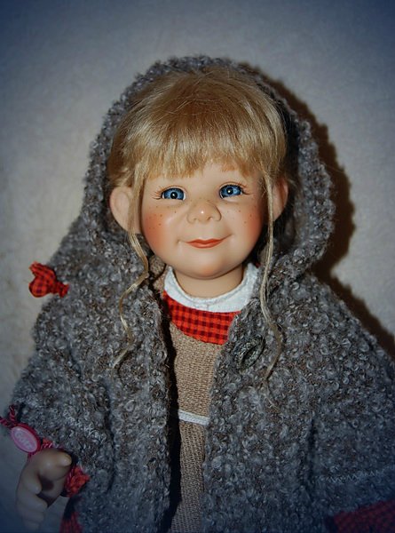 Моя компания от С.Эймер, Susi Eimer