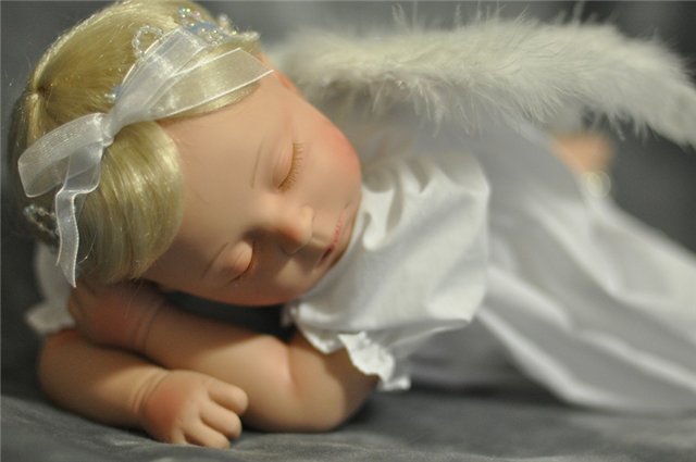 Дар небес от Paradise Galleries (фото 3)