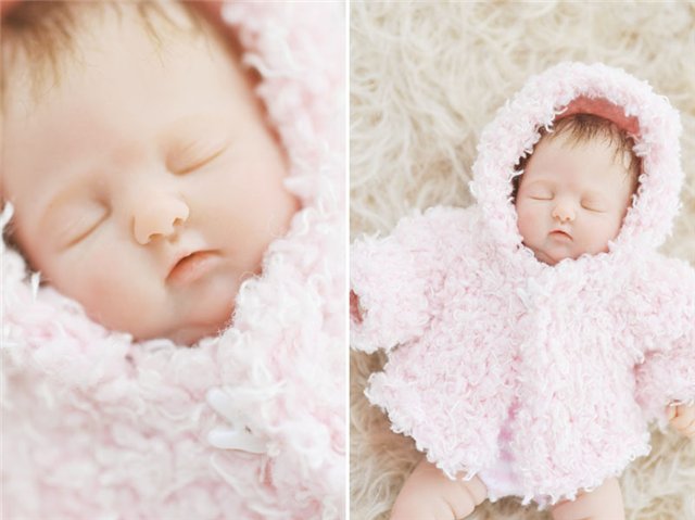 Ведь не всегда бывает в жизни круто, лишь только дети верят в сказку.. ООАК Ирины Савостиной (фото 9)