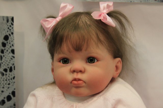 Московская международная выставка-ярмарка кукол и медведей Teddy «Moscow Fair 2013»: Наши Мастера часть 2 | Бэйбики Московская международная выставка-ярмарка кукол и медведей Teddy «Moscow Fair 2013»: Наши Мастера часть 2