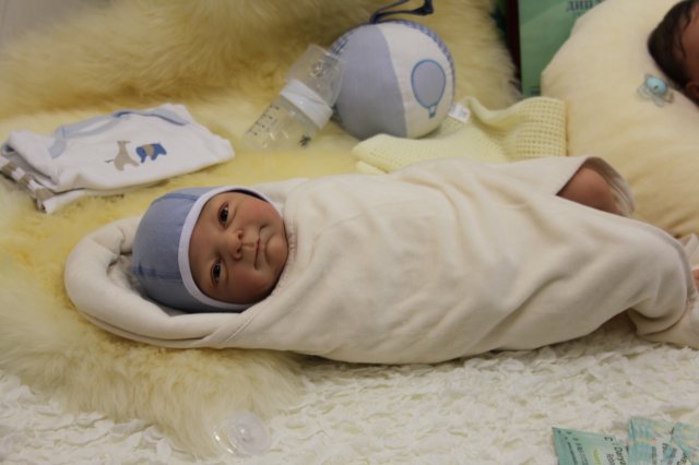 Московская международная выставка-ярмарка кукол и медведей Teddy «Moscow Fair 2013»: Наши Мастера часть 2 | Бэйбики Московская международная выставка-ярмарка кукол и медведей Teddy «Moscow Fair 2013»: Наши Мастера часть 2