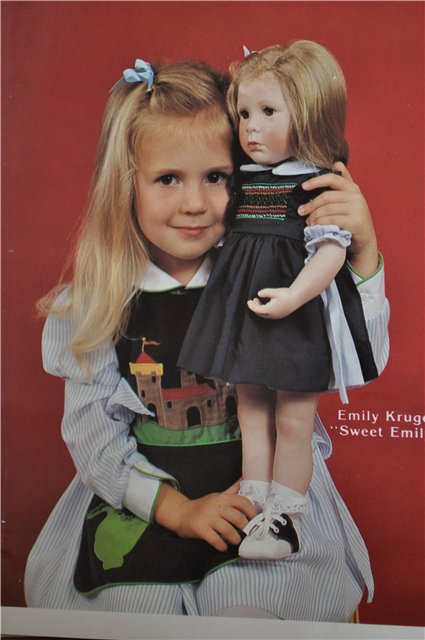 Алиса в стране чудес, Julie Good-Kruger