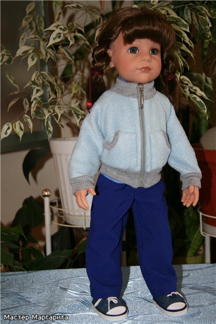 Одежки уехали, а фотки остались