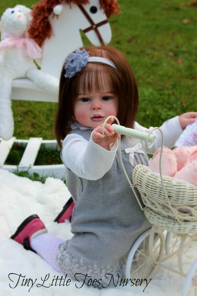 Молд Пегги от Регины Свиалковски (фото 8)