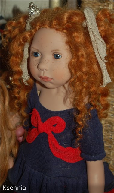 Моя Zwergnase мания — Куклы Zwergnase (Цвергназе/Цверги): фото