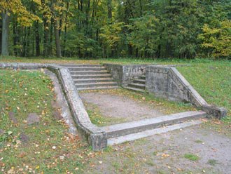 Здесь был Вася… Вандалы против музеев (фото 6)