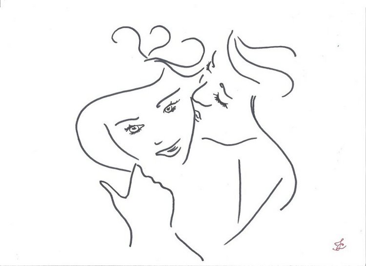 Иногда я рисую — Другие хобби и увлечения: сад (фото 8)