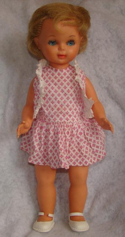 французские куклы марки Bella dolls