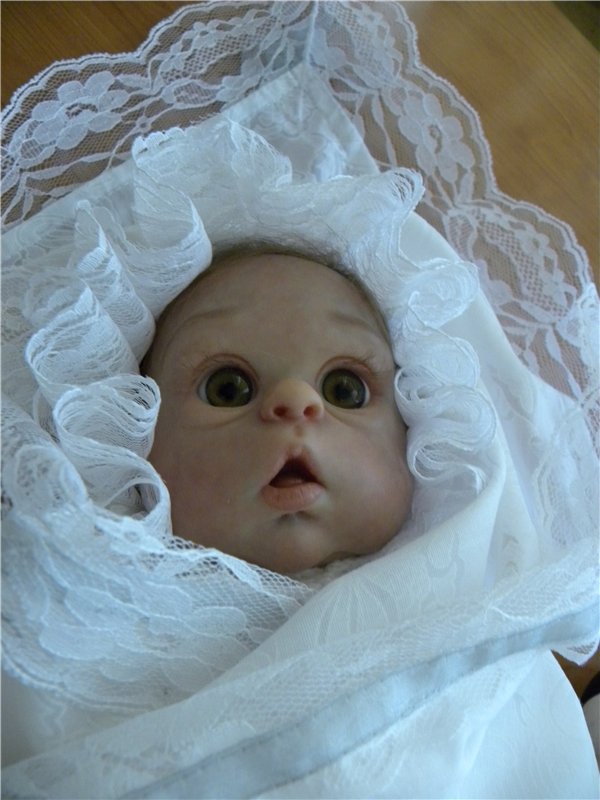 Как я попала к маме в папин день рождения | Бэйбики Как я попала к маме в папин день рождения (фото 3)