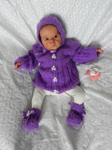 Все что навязалось для куколок | Бэйбики Все что навязалось для куколок