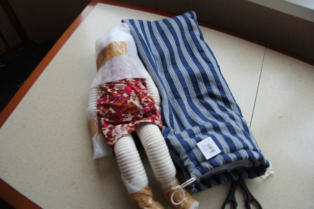 Игровые куклы Zwergnase. Zwergnasen Adina (фото 5)