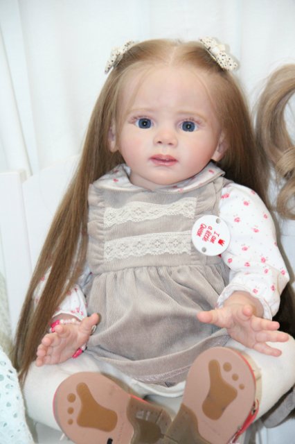 Любителям реборн посвящается (IV) | Бэйбики Любителям реборн посвящается (IV)