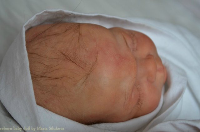 Двойное счастье, автор кукол реборн Маша Силукова | Бэйбики Двойное счастье, автор кукол реборн Маша Силукова