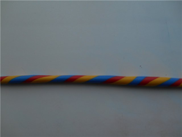 Я её слепила из того что было | Бэйбики Я её слепила из того что было (фото 5)