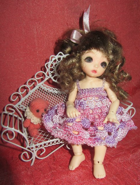 Сегодня тридцать восемь — Домашние коллекции кукол: фото собраний