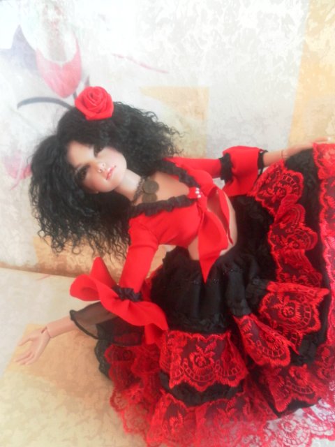 Джаянтти | Бэйбики Джаянтти — Куклы Iplehouse (Иплхаус): BJD (БЖД)