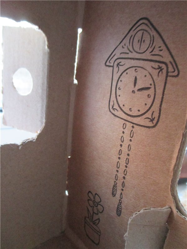 Коллекция Life — Интересные игрушки и фигурки (разное): редкие (фото 7)