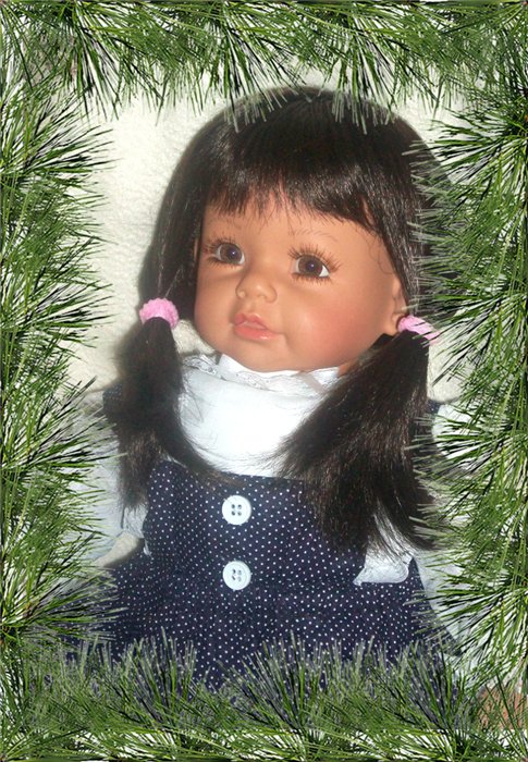 Красивые фотографии - продолжаем пробовать с Адорой (фото 7)