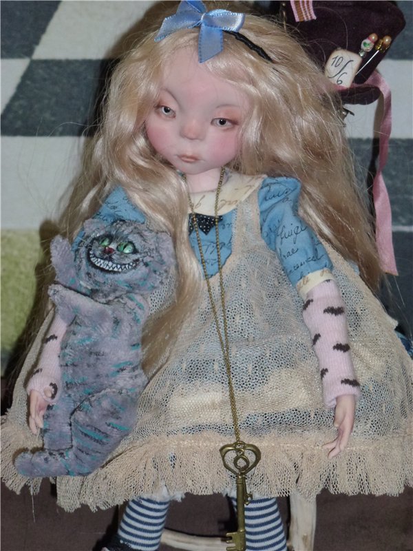 Куклы и мишки Тедди - MoscowFair 2015 | Бэйбики Куклы и мишки Тедди - MoscowFair 2015