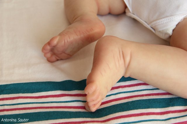 Мой весенний цветочек Кайли. Кукла реборн Саутер Антонины