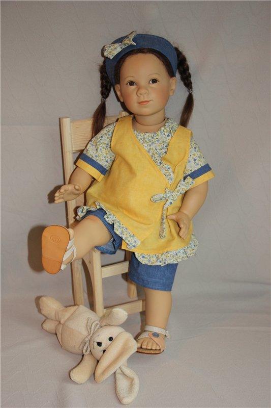 Мои любимые Линднеры (часть 2)