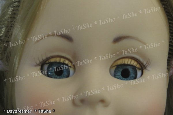 Обновленная Веснушка Людмила или именно такой я её и видела (фото 10)