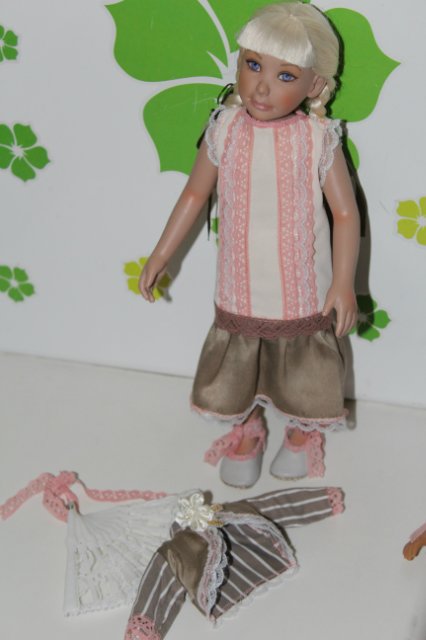 Такие разные барышни | Бэйбики Такие разные барышни — Одежда и обувь для кукол своими руками: фото